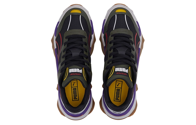 PUMA Nitefox Offroad