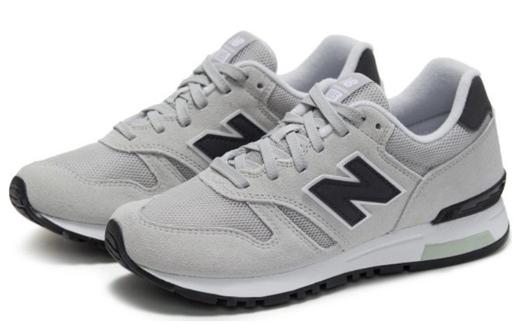 New Balance NB 565 "Cloud Grey" D