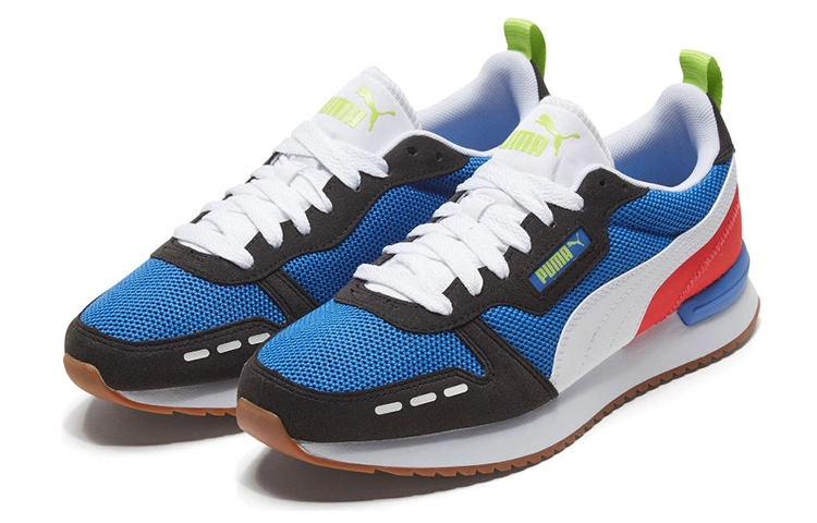 PUMA R78