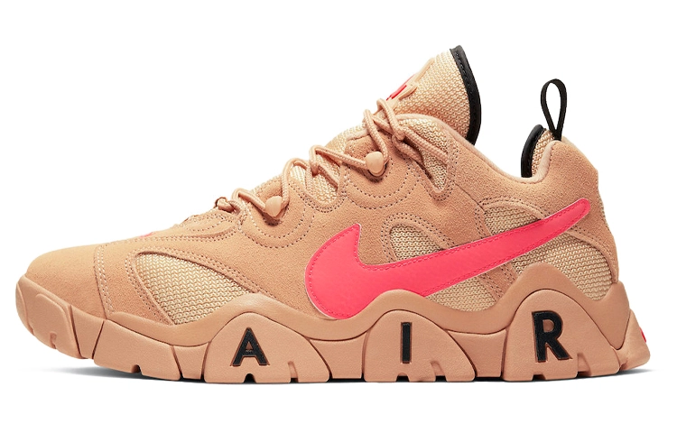 Nike Air Barrage Low