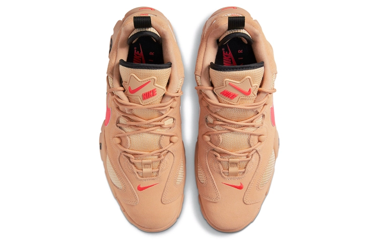 Nike Air Barrage Low