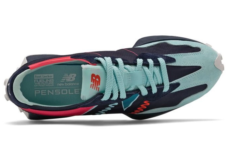 Foot Locker x Pensole x New Balance NB 327