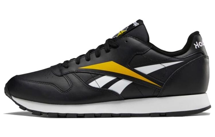 Reebok Classic Leather Vector