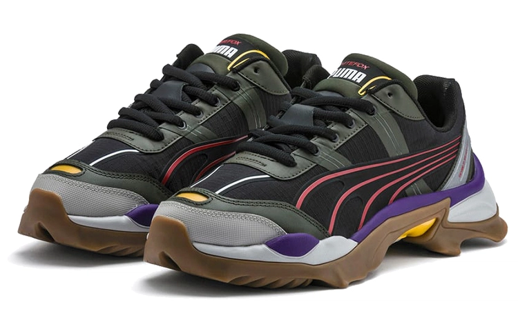 PUMA Nitefox Offroad