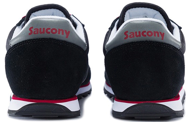 Saucony Jazz Low Pro