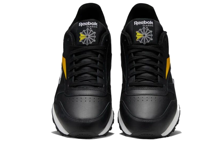 Reebok Classic Leather Vector