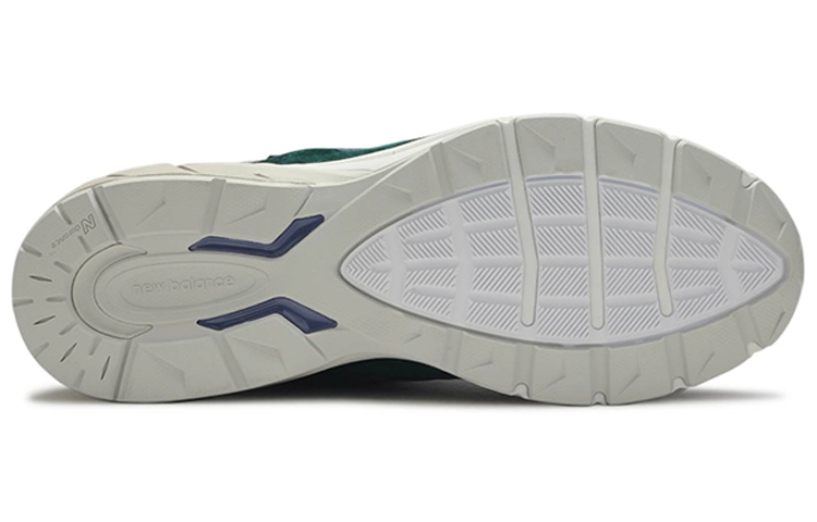 Aim Leon Dore x New Balance NB 990 V5