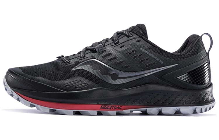 Saucony Peregrine 10