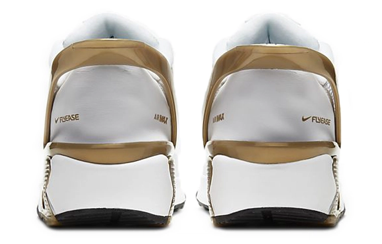 Nike Air Max 90 FlyEase GS
