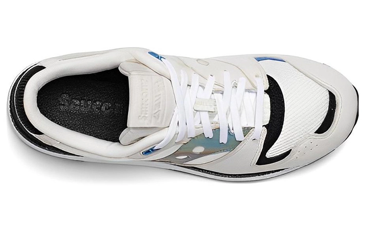 Saucony