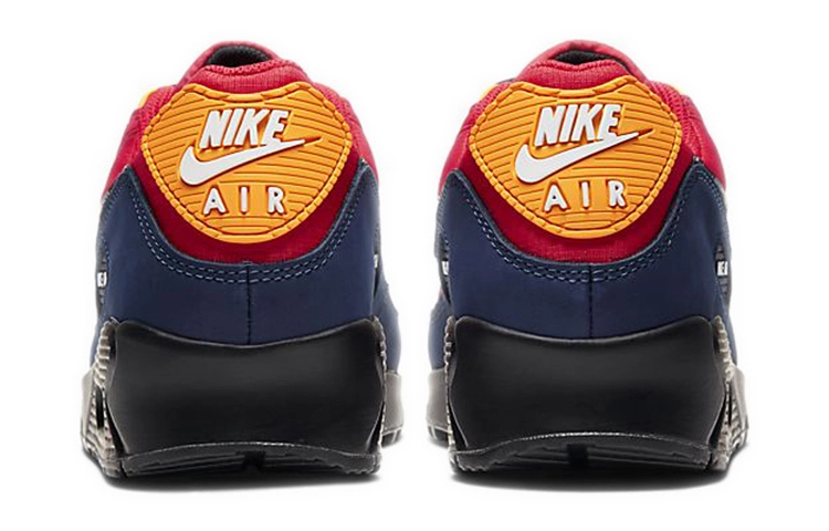Nike Air Max 90 Premium "London"