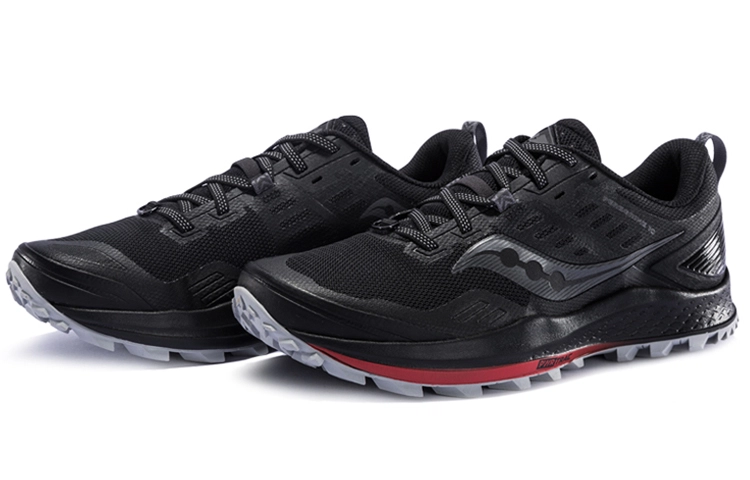 Saucony Peregrine 10
