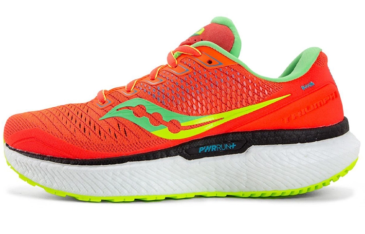 Saucony Triumph 18