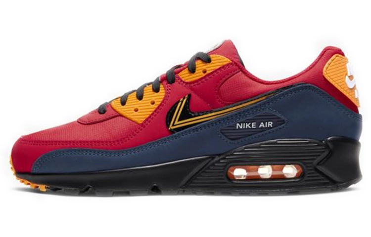 Nike Air Max 90 Premium "London"