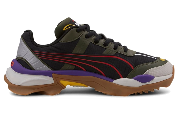 PUMA Nitefox Offroad