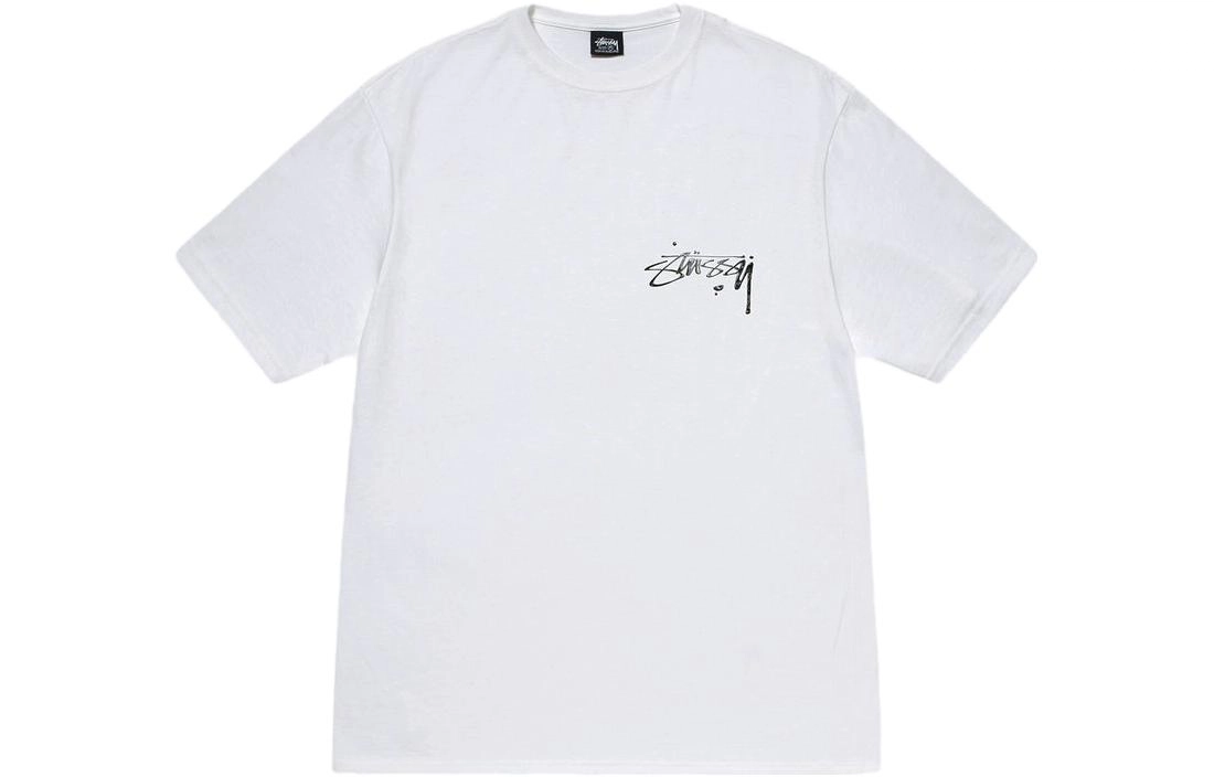 Stussy SS23 Mercury Tee logoT