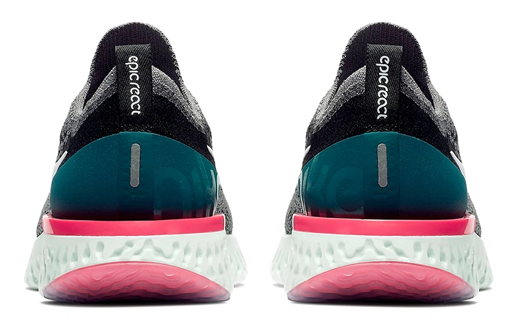 Nike Epic React Flyknit 1