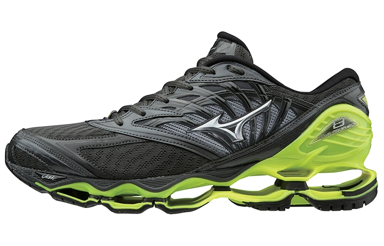 Mizuno Prophecy 8