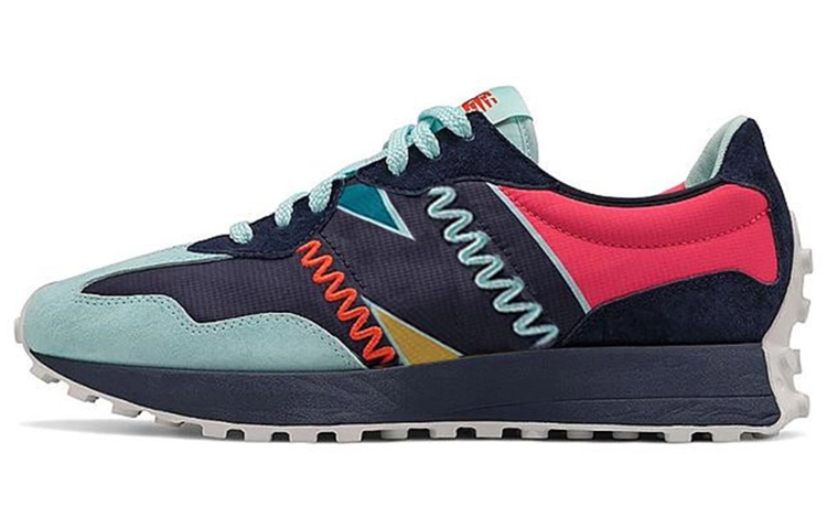 Foot Locker x Pensole x New Balance NB 327