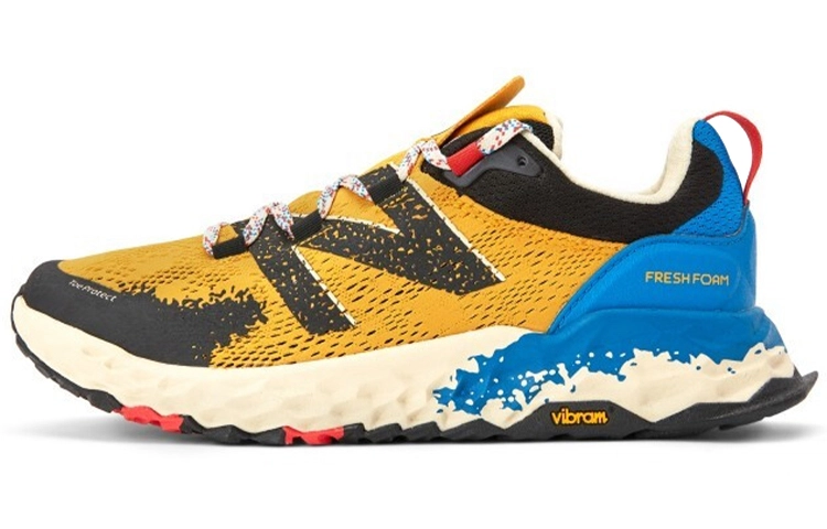 New Balance Trail Hierro V5