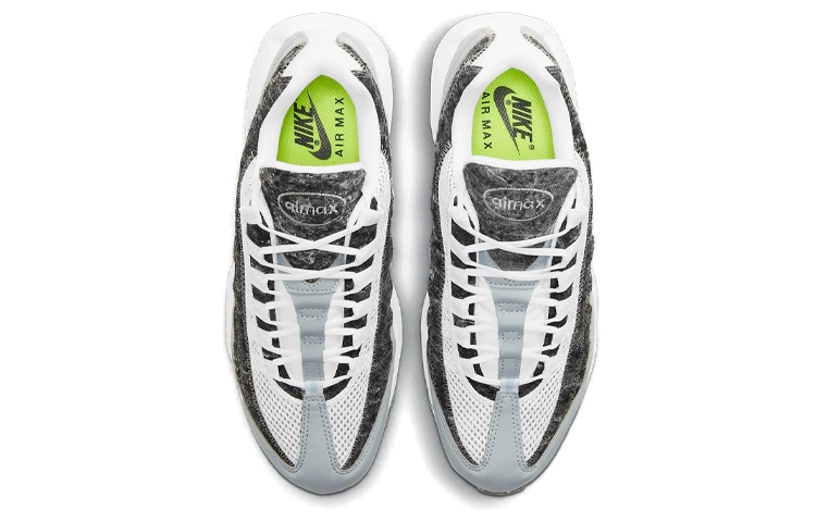 Nike Air Max 95 "crater"