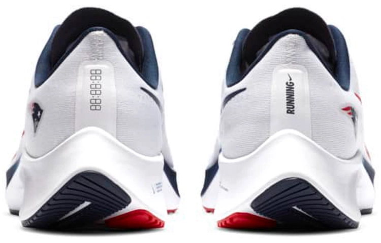 Nike Pegasus 37 "New England Patriots"