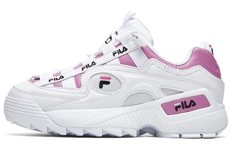 FILA D-Formation