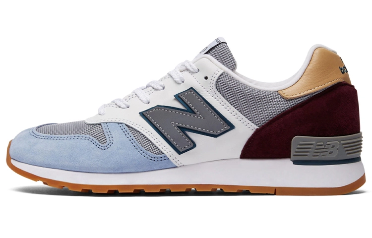 New Balance NB 670 Supply Pack