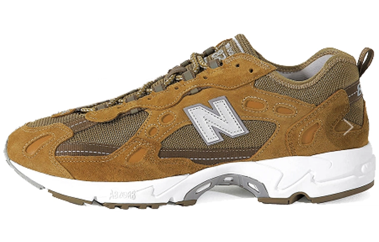 Thisisneverthat x New Balance NB 827