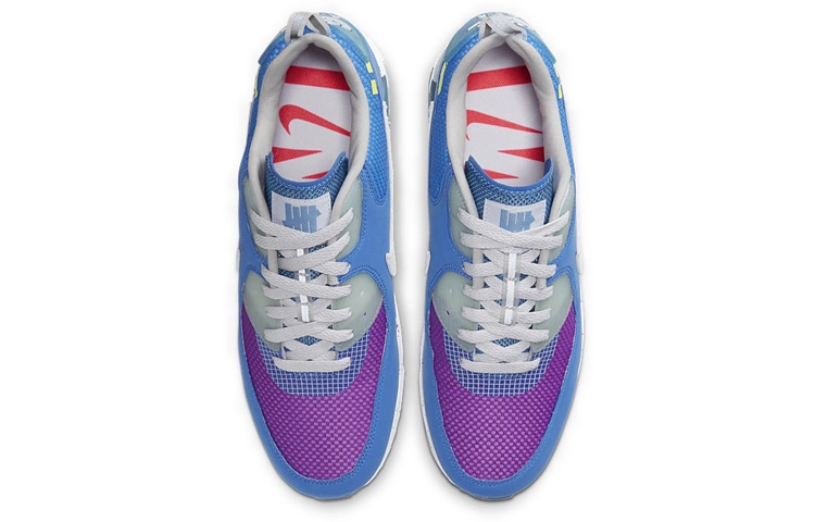 UNDEFEATED x Nike Air Max 90