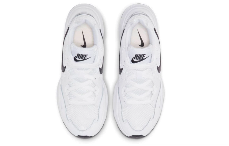 Nike Air Max Fusion