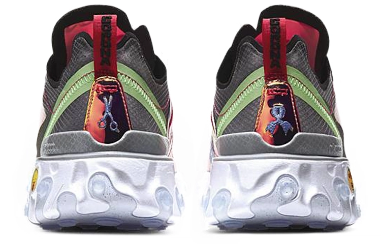 Nike React Element 55