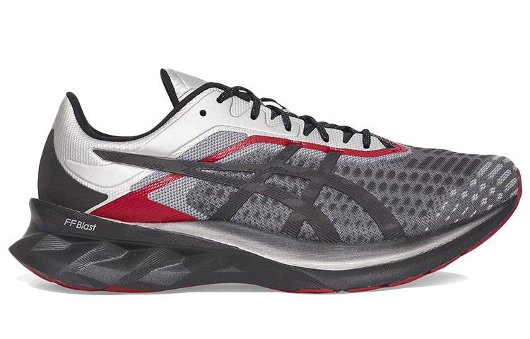 Slam Jam x Asics Novablast