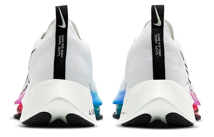 Nike Air Zoom Tempo Next flyknit