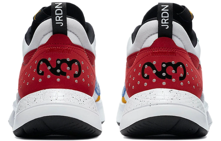 Jordan Air Cadence