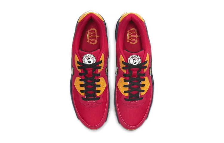 Nike Air Max 90 Premium "London"