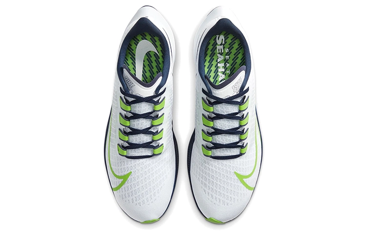 Nike Pegasus 37 "Seattle Seahawks"