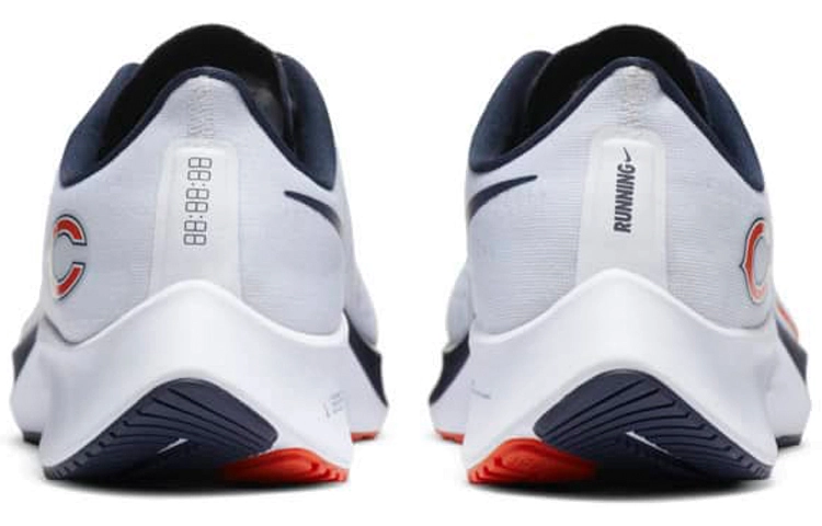 Nike Air Zoom Pegasus 37 "Chicago Bears"