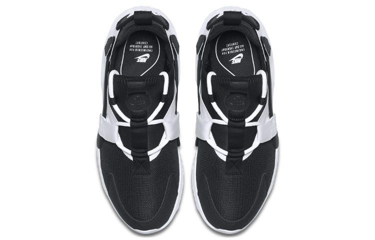 Nike Huarache City Low
