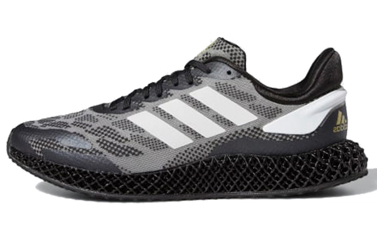 adidas 4D Run 1.0