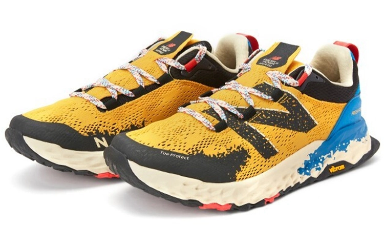 New Balance Trail Hierro V5