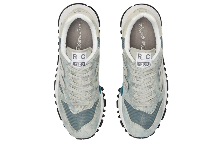 Tokyo Design Studio x New Balance NB 1300