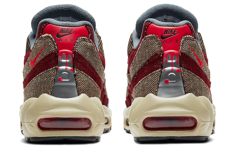 Nike Air Max 95 Freddy Krueger