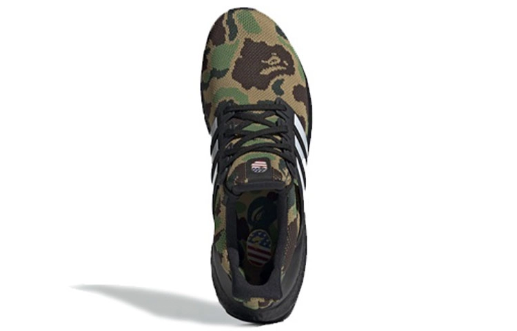 A BATHING APE x adidas