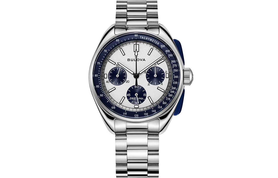 BULOVA 43.5mm 23 98K112