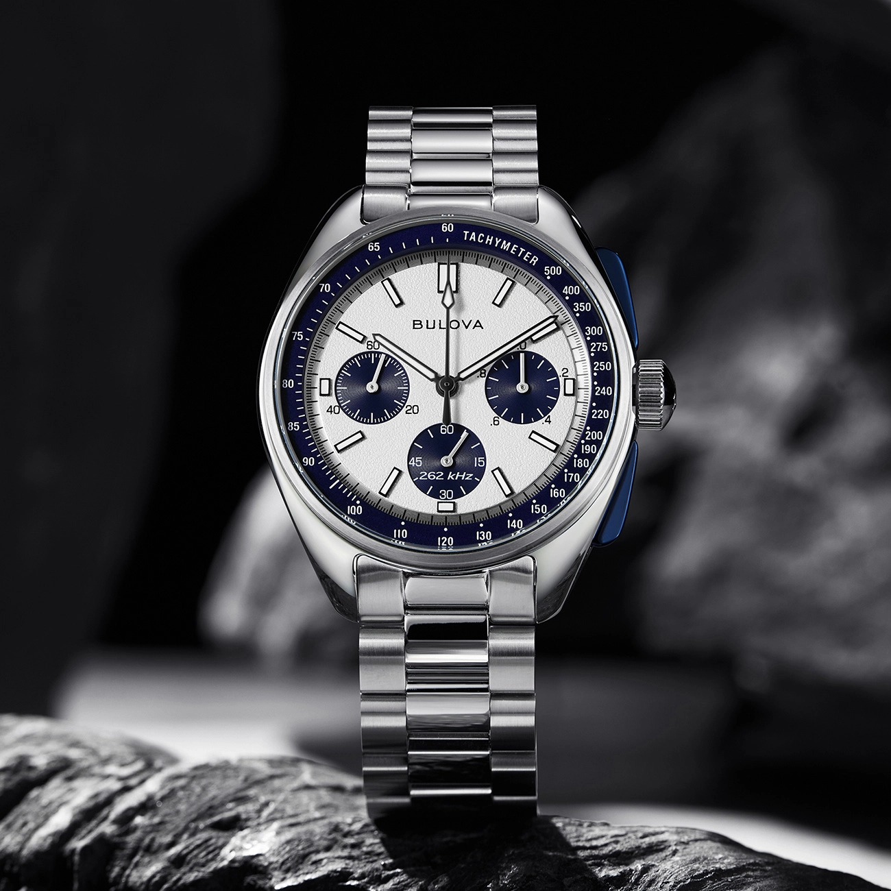 BULOVA 43.5mm 23 98K112