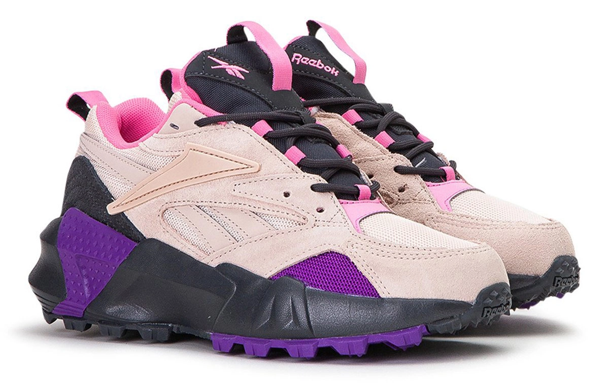 Reebok Aztrek Double Mix Trail