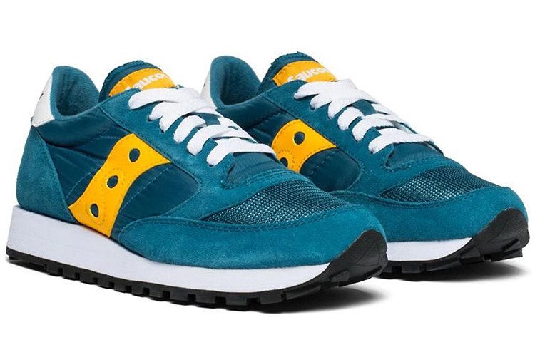 Saucony Jazz Original Vintage