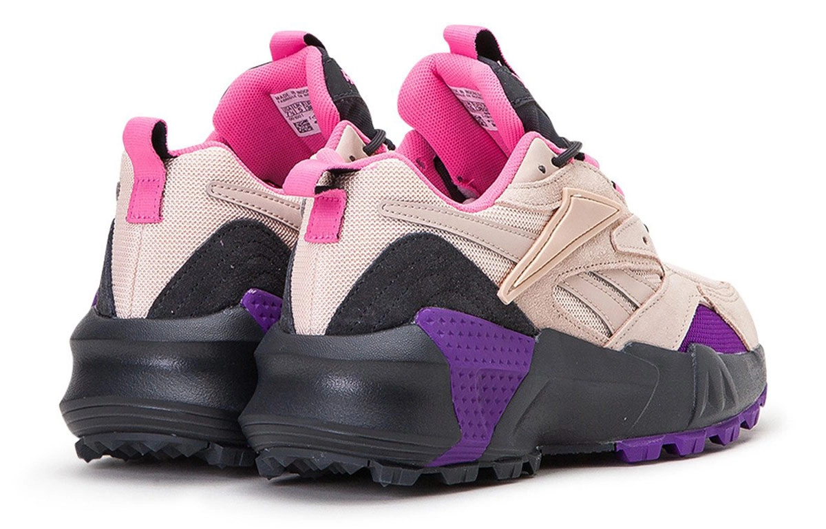 Reebok Aztrek Double Mix Trail