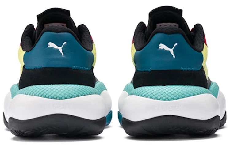 PUMA ALTERATION Kurve